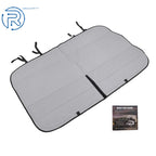 Insulated Door Window Cover for Ford Transit (2015-2023)