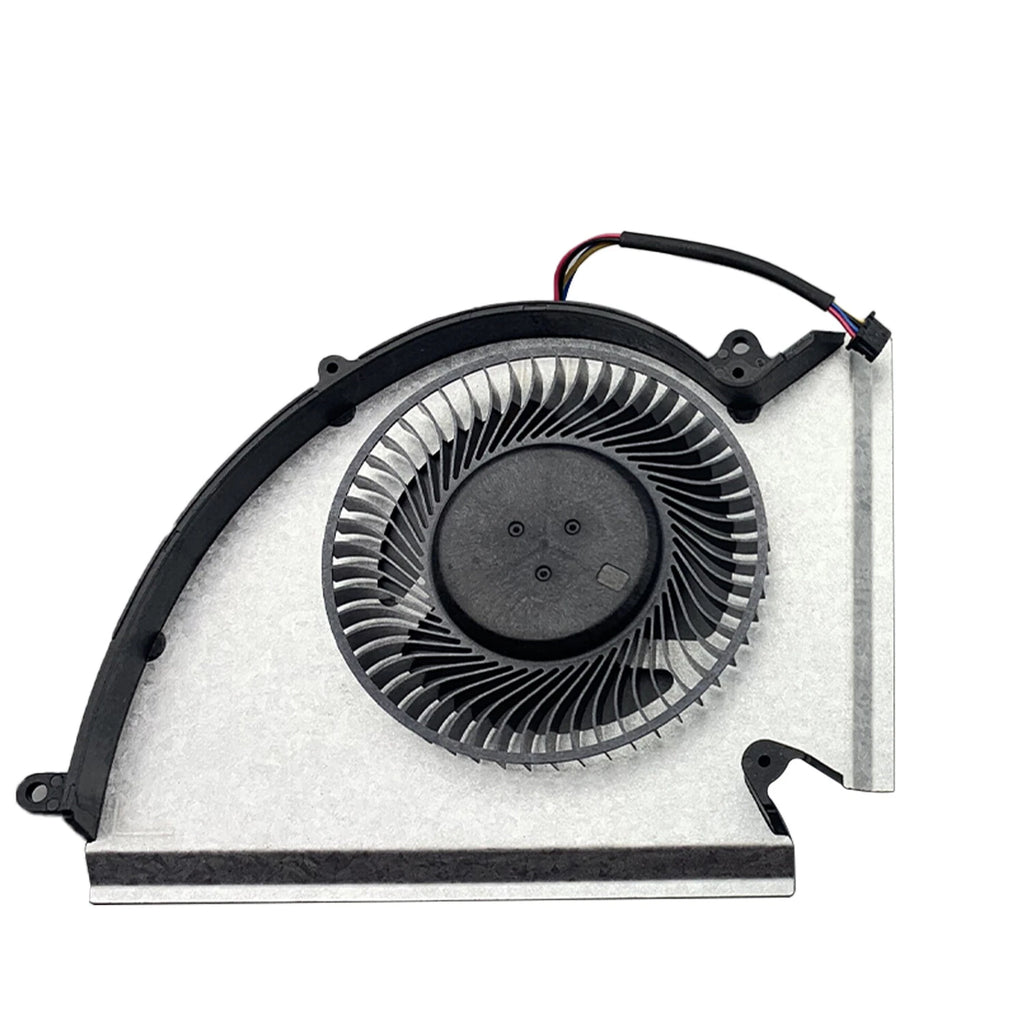 Cooling Fan for MSI GP76 GE76 WE76 (MS-17K2 MS-17K3 PABD1A010SHR N452)