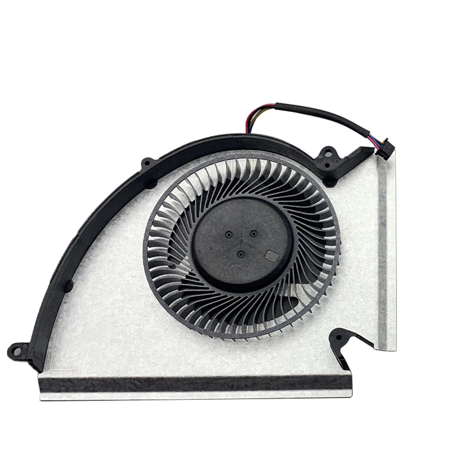 Cooling Fan for MSI GP76 GE76 WE76 (MS-17K2 MS-17K3 PABD1A010SHR N452)