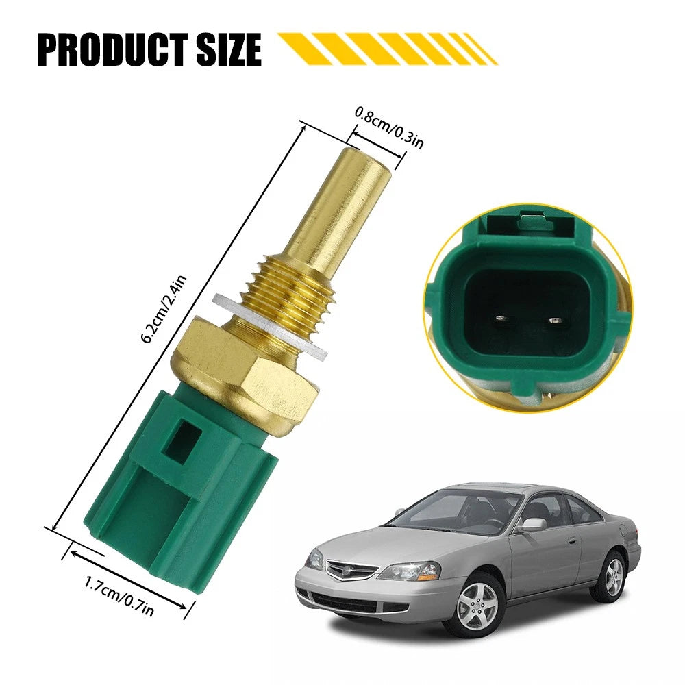 Coolant Temperature Sensor for Toyota 4Runner Tacoma Tundra 