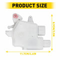 Power Door Lock Actuator for Honda Accord, Acura Ridgeline (2003–2021)