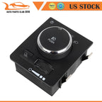 Headlight Lamp Switch for Ram 1500 2500 3500 4500 5500 (2010-2023)