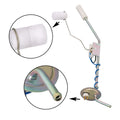 Fuel Tank Sending Unit for Ford Bronco (1978–1984) 33 Gallon