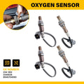 4x Oxygen Sensor for Toyota Tacoma 4.0L V6 (2005–2008)