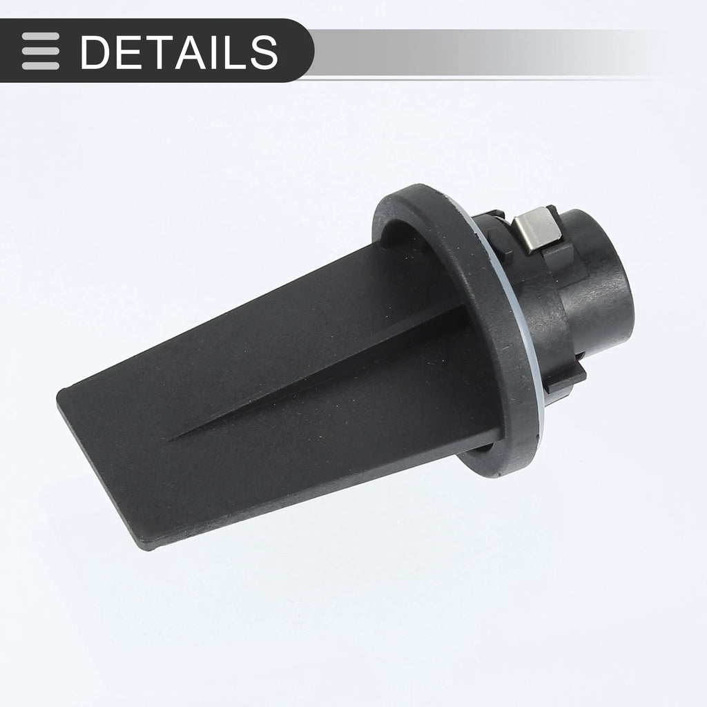 Rear Turn Signal Tail Light Socket for BMW 1 Series (2015–2019) No. 63126916102