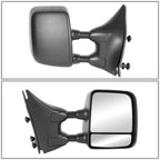 Right Side Tow Mirror for Nissan Frontier (2005–2015)