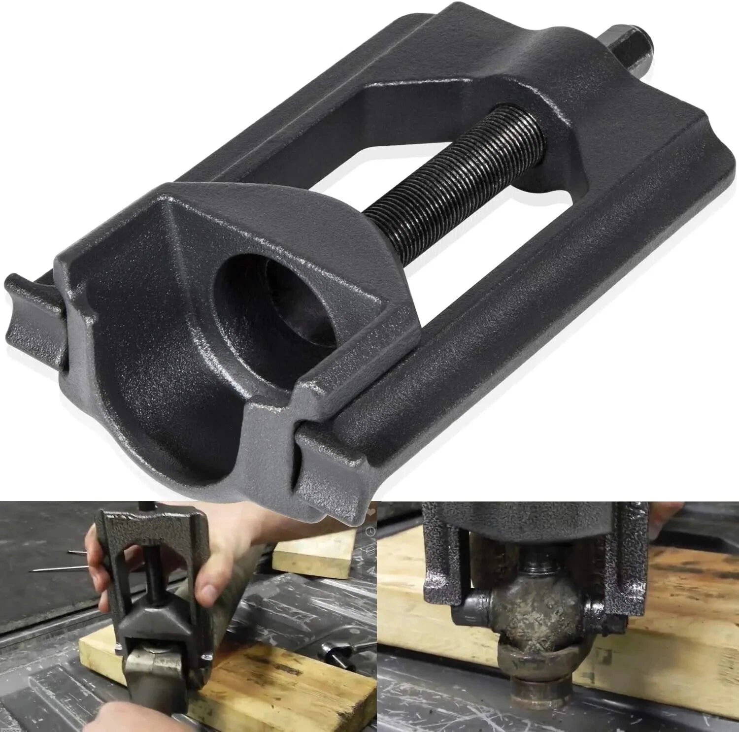 Heavy Duty U-Joint Puller Tool for Car Truck (Universal)