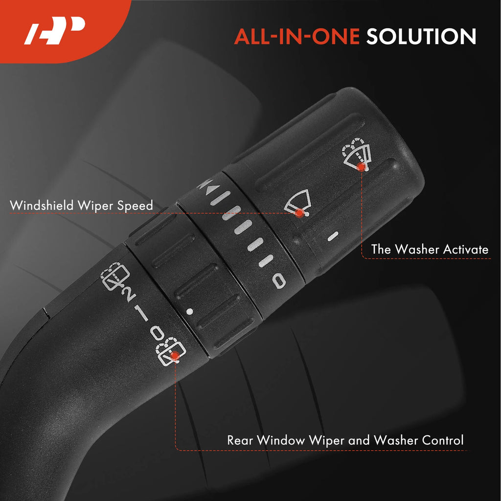 Windshield Wiper Switch for Ford Explorer Edge (2011-2016) Lincoln