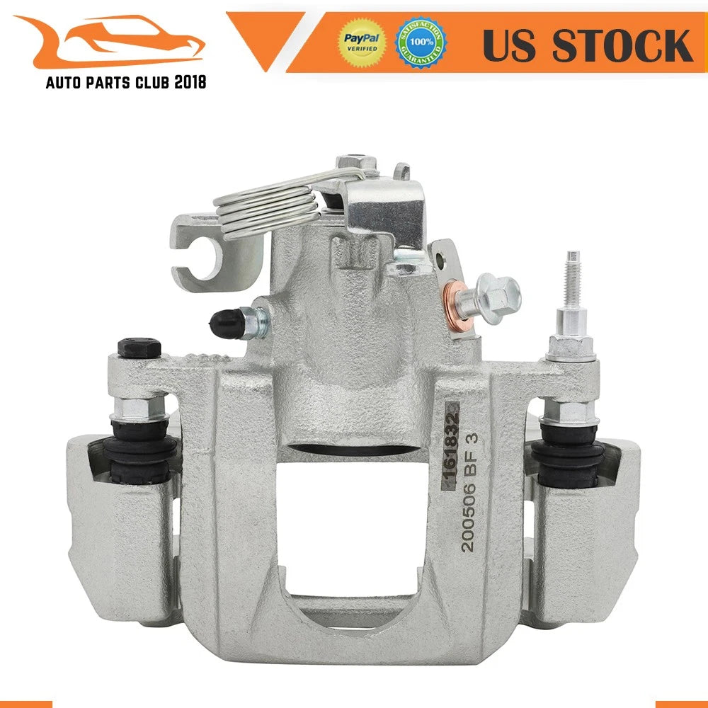 Rear Right Brake Caliper for Ford Edge (2011–2014), Lincoln MKX (2011–2015)