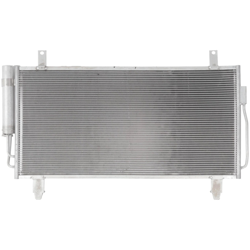 A/C Condenser for Mitsubishi Outlander (2014–2020)