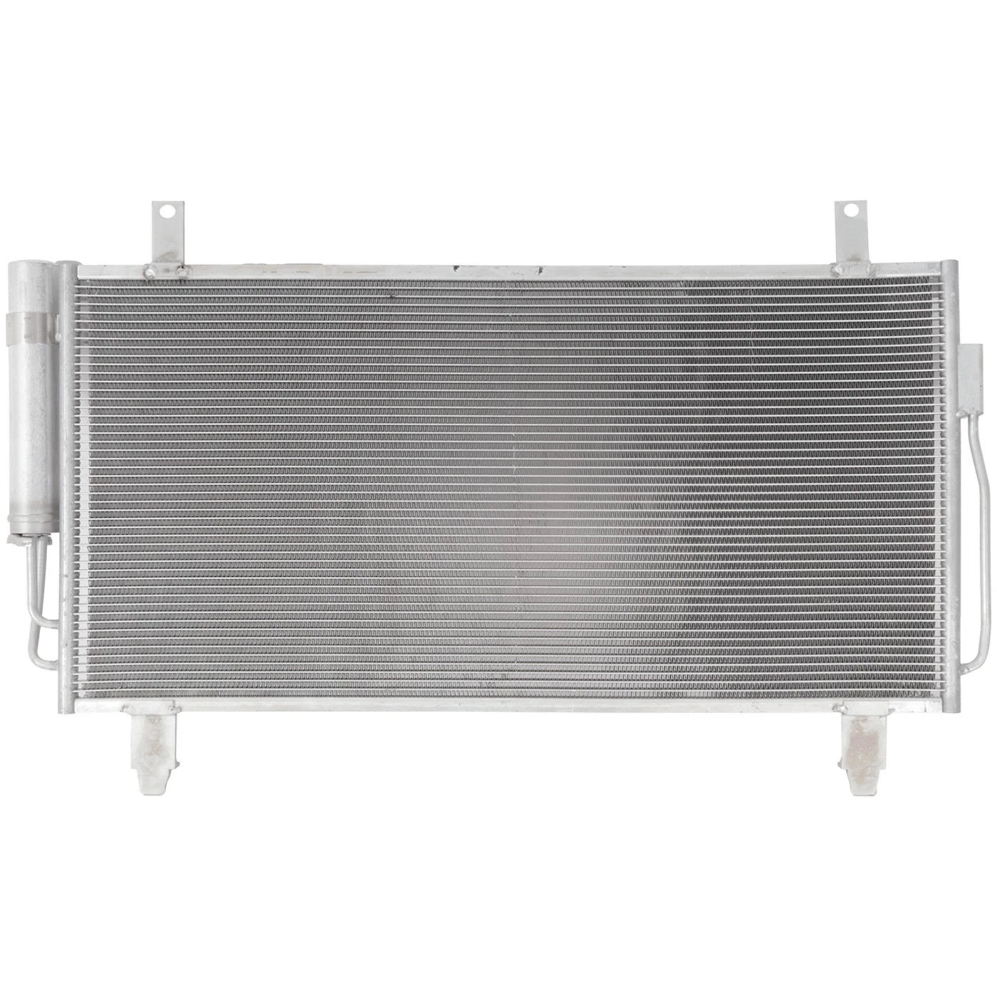 A/C Condenser for Mitsubishi Outlander (2014–2020)