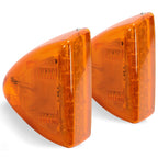 Pair of 31 LED Turn Signal Lights for Peterbilt 379 359