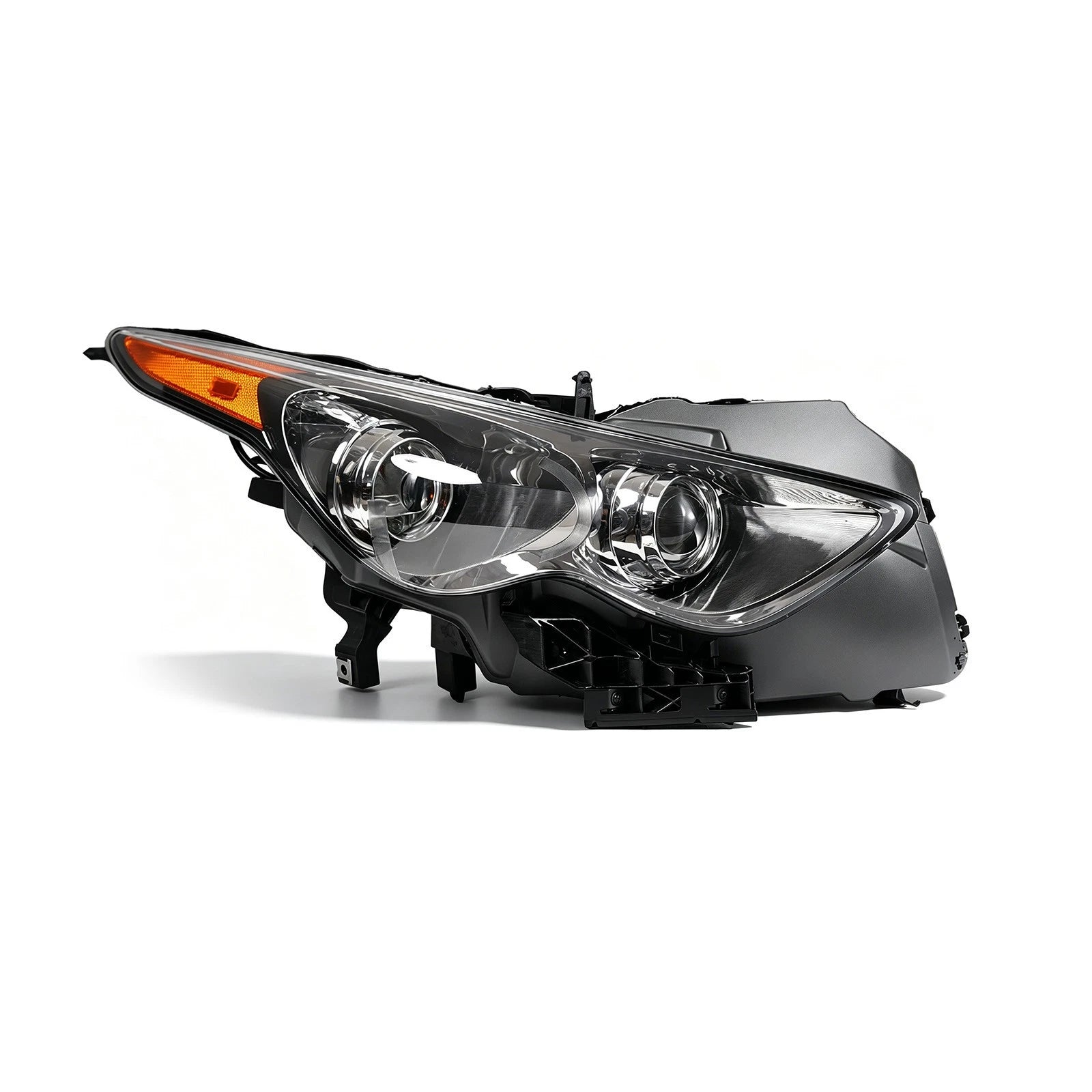 HID Headlight for Infiniti FX35 FX37 QX70 (2009–2017) Right w/AFS
