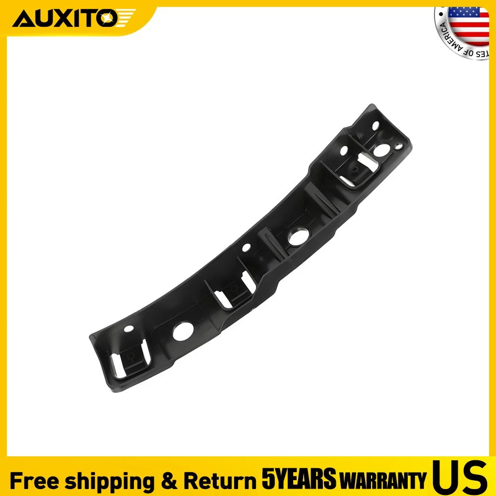 Bumper Bracket for Mazda CX-5 (2017–2021) Front Right Outer