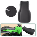 Black Seat Cover for Polaris Magnum 325 330 500 Sportsman 400 500 600 (1996–2006)