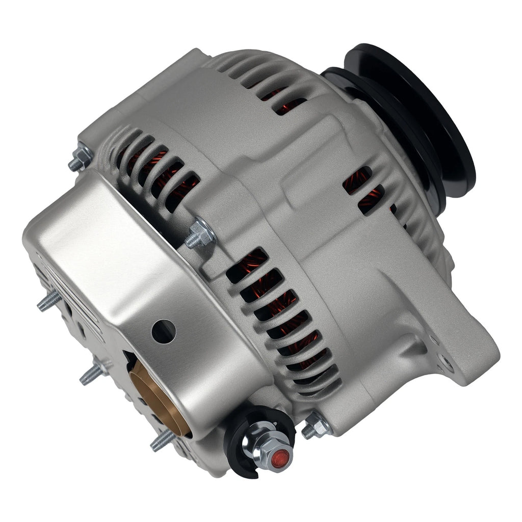 Alternator for Toyota 4Runner, Pickup L4 2.4L (1987–1991) 100211-2030