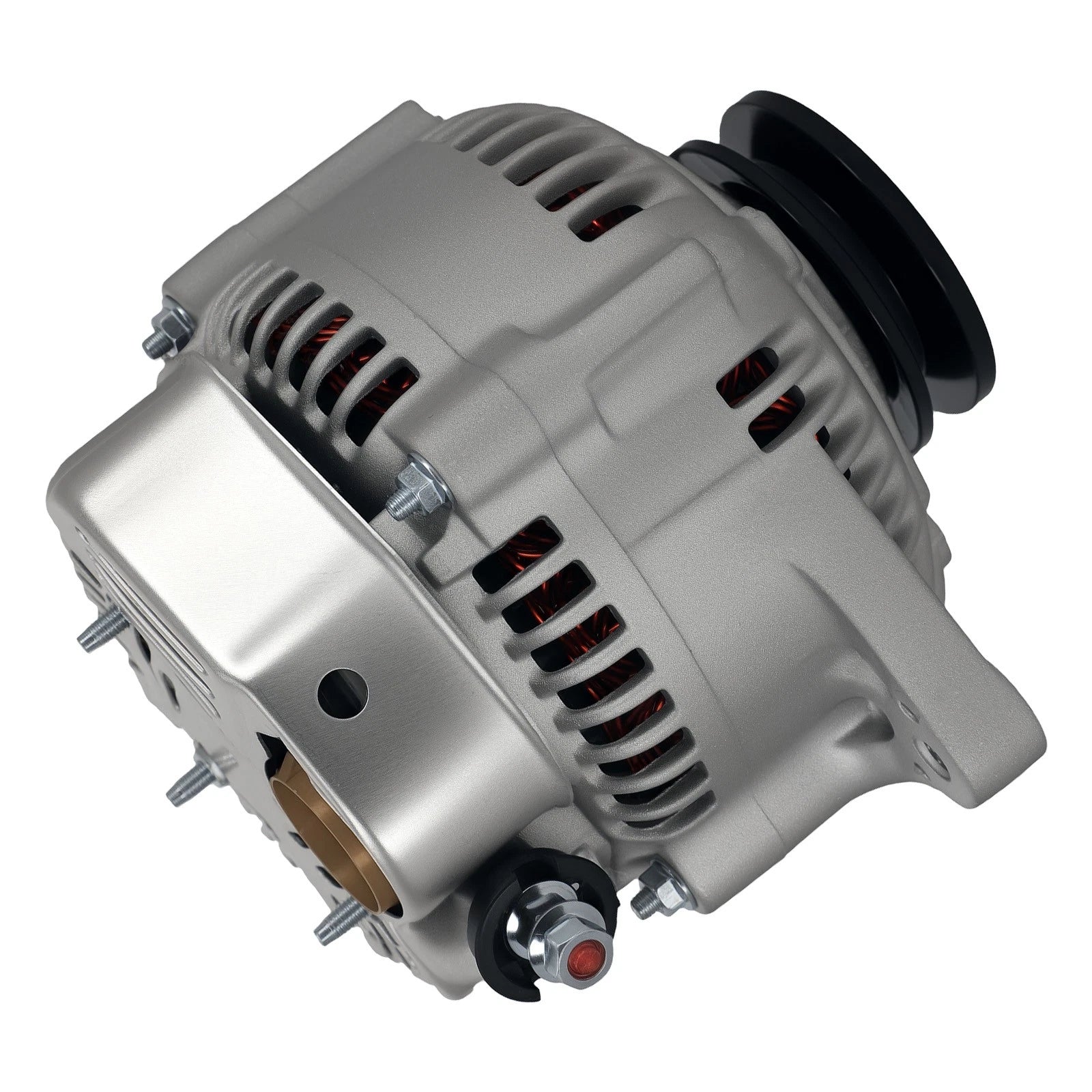 Alternator for Toyota 4Runner, Pickup L4 2.4L (1987–1991) 100211-2030