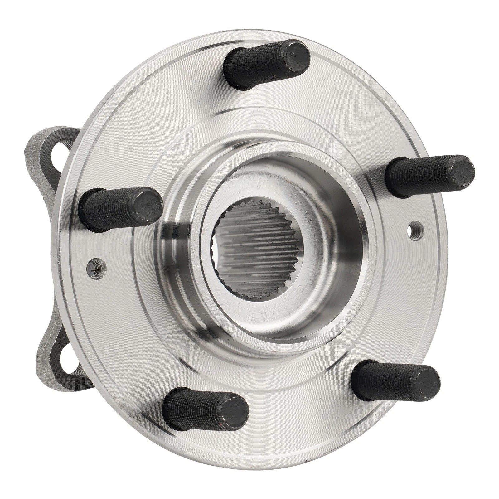 Front Wheel Hub Bearing Assembly for 2011–2015 Kia Sorento (2.4L, No ABS)