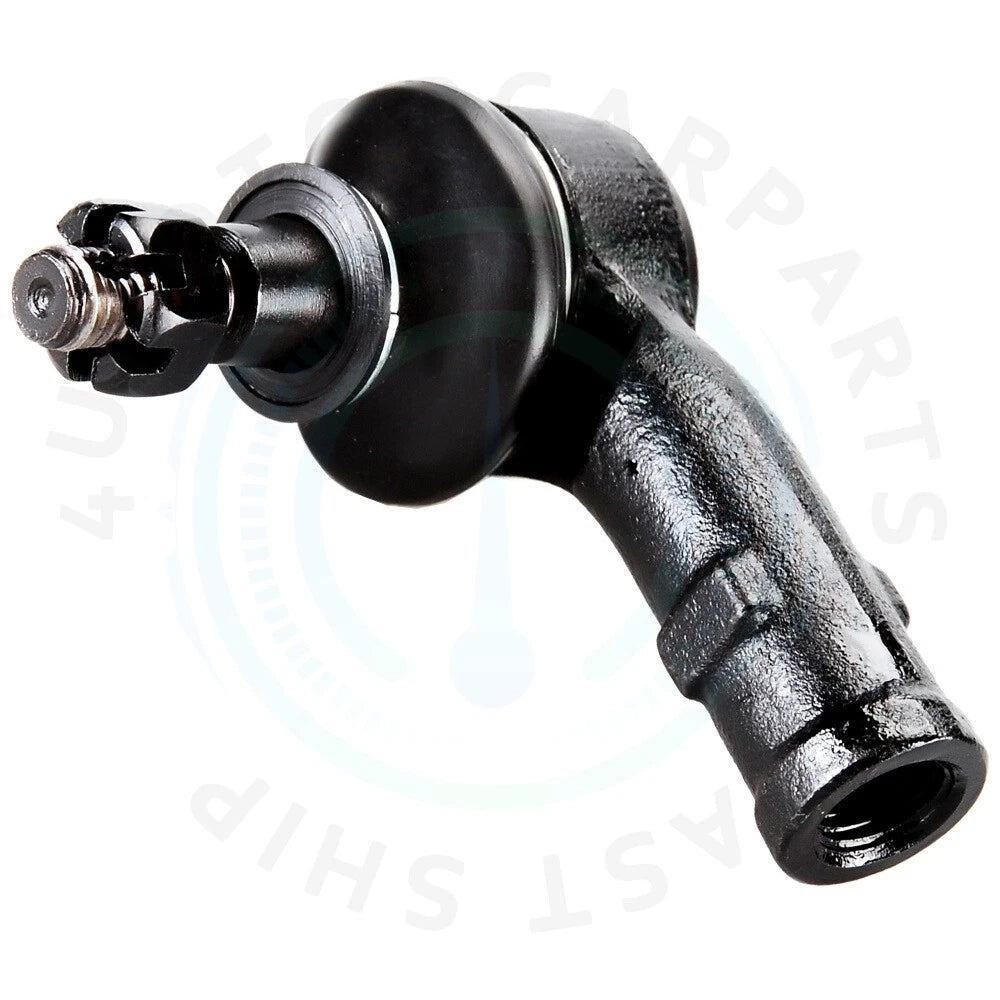 2X Front Outer Tie Rod End for Ford Focus (2008–2011)