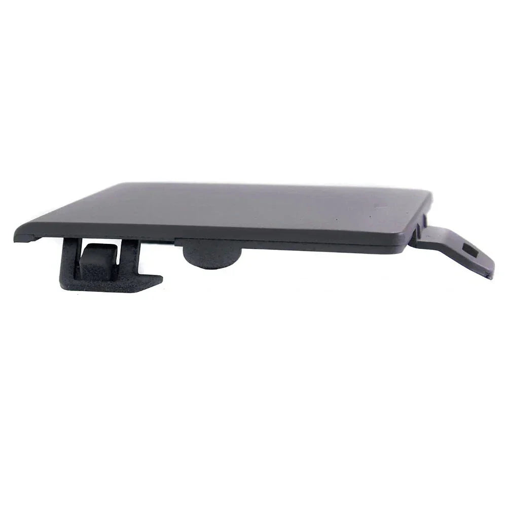 Rear Bumper Tow Hook Cover Cap for BMW F10 5 Series (2011-2017)