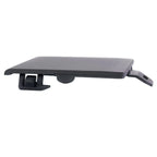 Rear Bumper Tow Hook Cover Cap for BMW F10 5 Series (2011-2017)