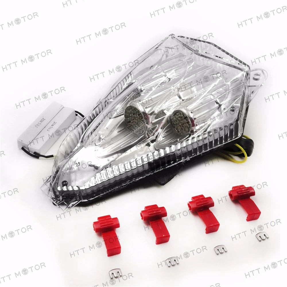 LED Tail Light for Yamaha YZF-R6 (2006–2012)