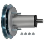 Deck Spindle for Ariens Ikon-X 52/Gravely ZTX 52 (51528000, 51537200)