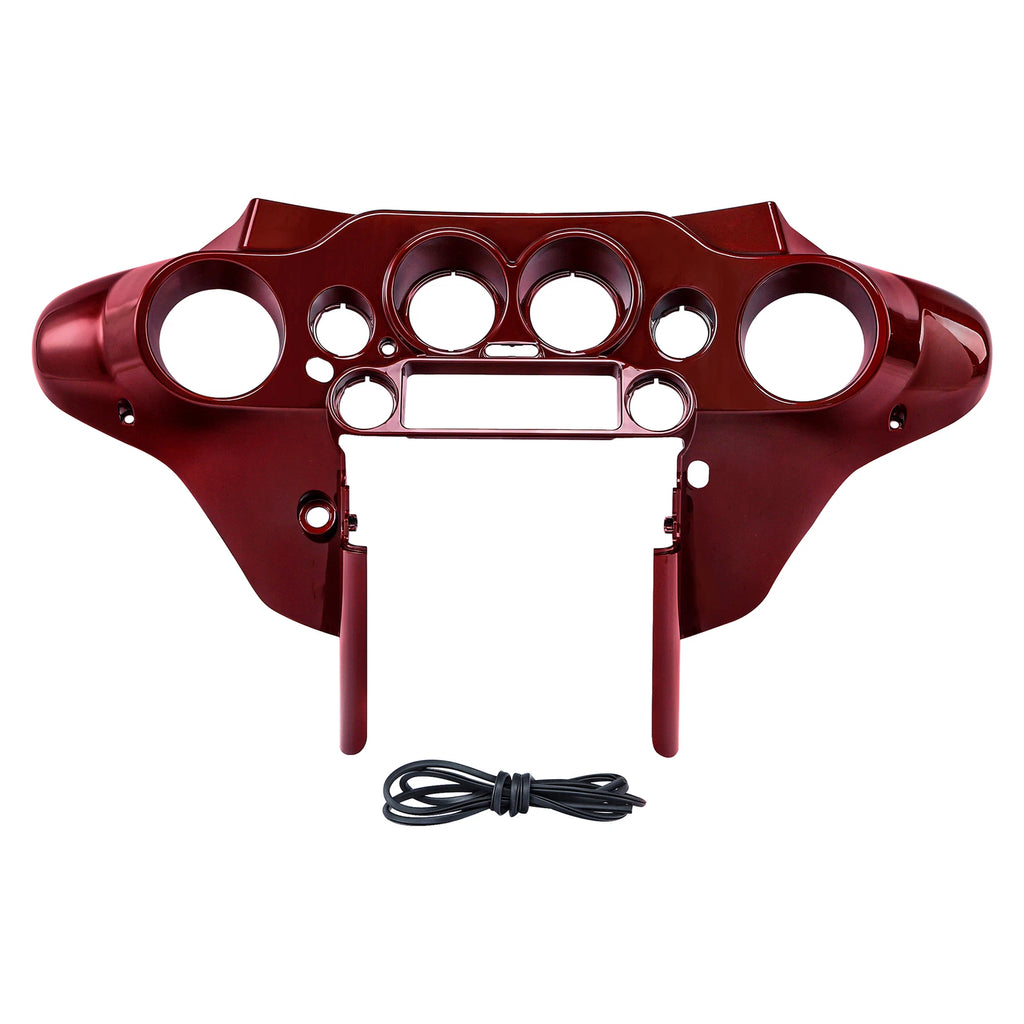 Speedometer Inner Fairing for Harley Electra Glide (1996–2013)