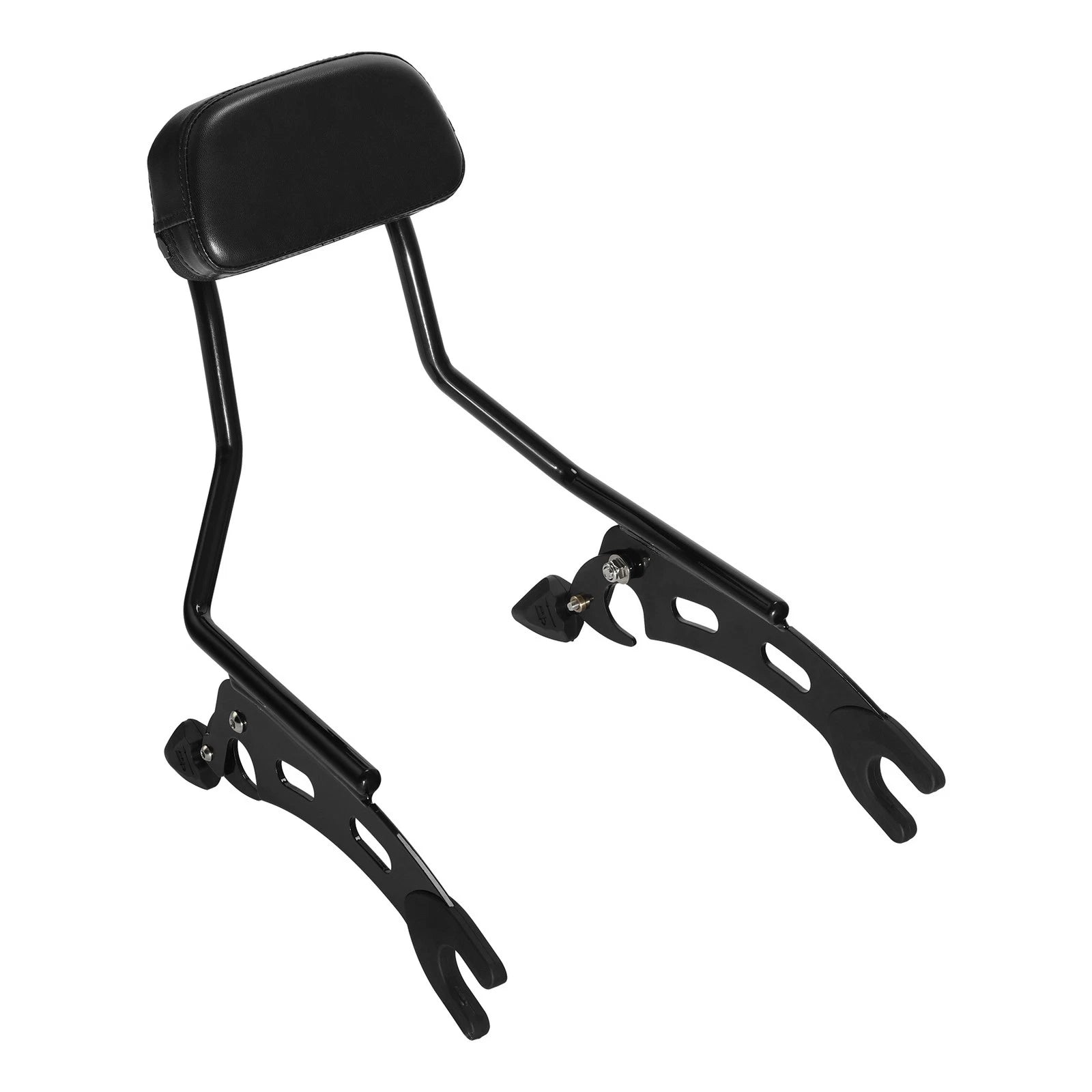Sissy Bar Backrest Pad for Indian Chief Bobber Dark Horse Super Chief (2022–2024)