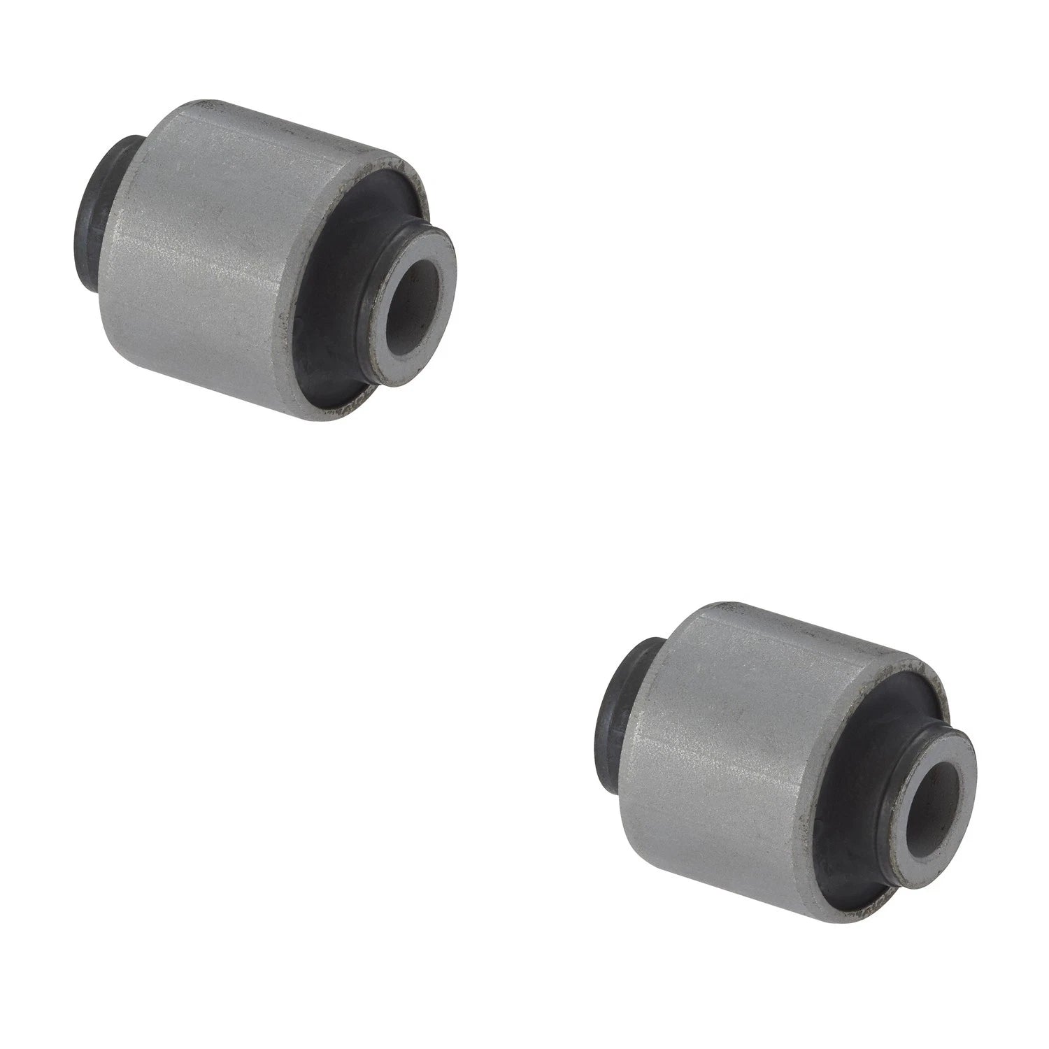 2X Rear At Knuckle Lower Control Arm Bushing Kit for Kia Amanti (2004–2009)