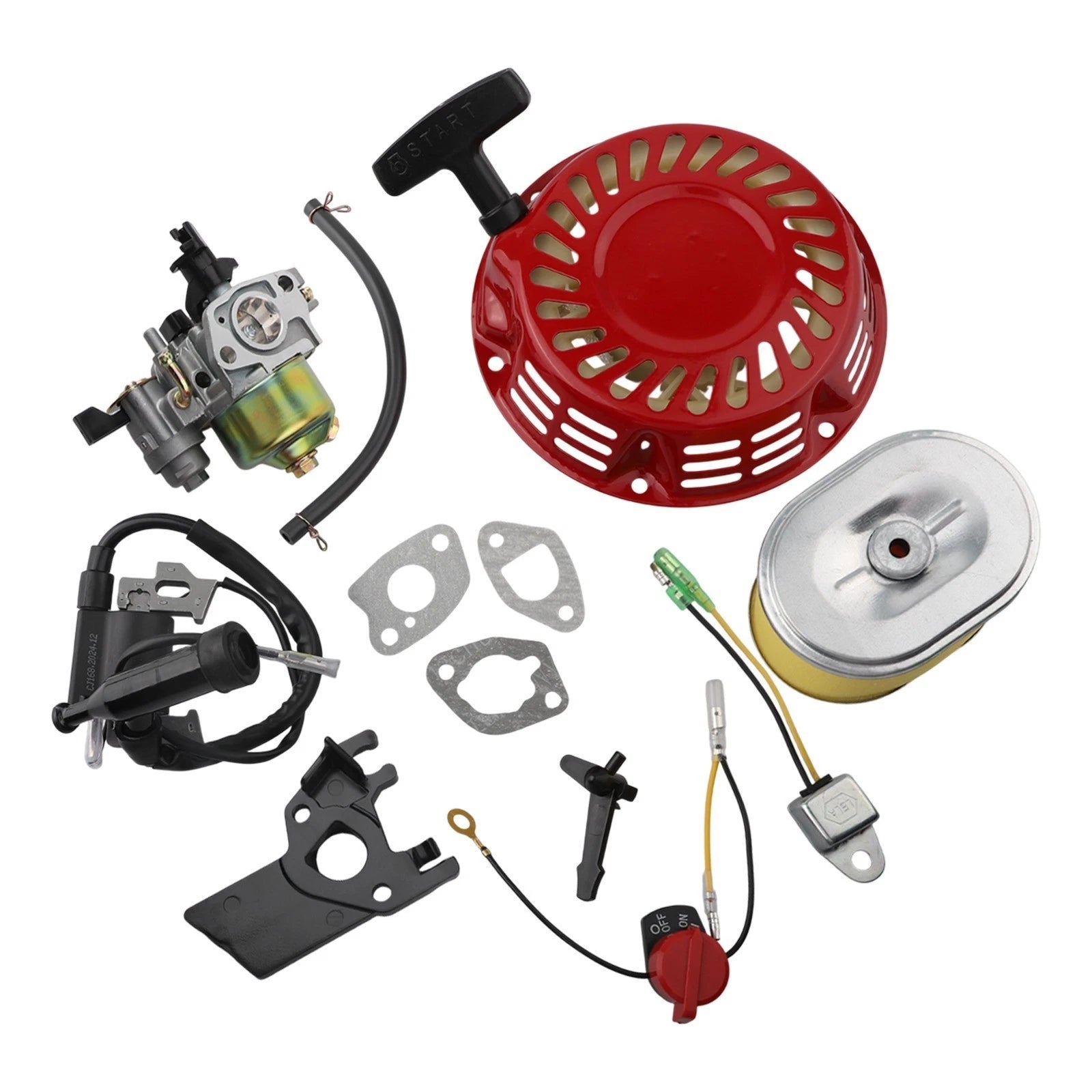 Carburettor Replacement Kit for Honda GX160 Engine