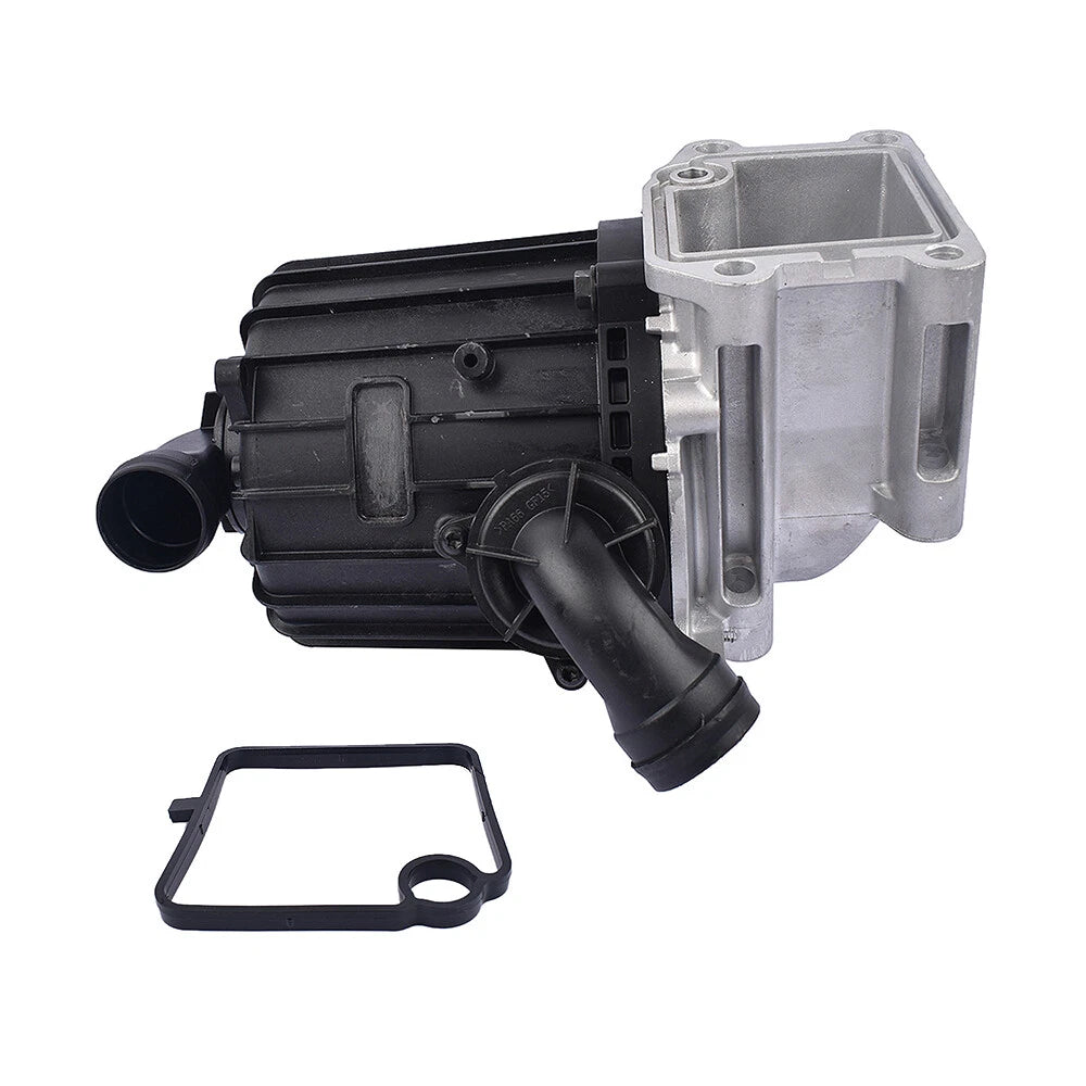 Crankcase Ventilation Separator for Volvo D13 (21373547, 22877306, 20532891)
