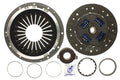 Clutch Kit for Porsche 911 (2005)