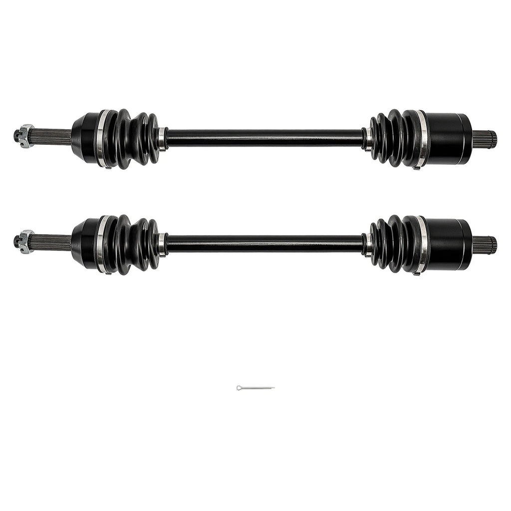 CV Axle Shaft Assembly Front for 2018–2019 Polaris Ranger Crew 570-4 EPS UTV