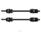 CV Axle Shaft Assembly Front for 2018–2019 Polaris Ranger Crew 570-4 EPS UTV