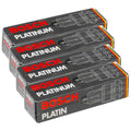4x Spark Plugs for Toyota Corolla AE92 (1989–1994)