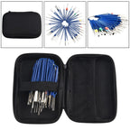 36 Pcs Terminal Removal Tool for Electrical Connector-Pin Removal