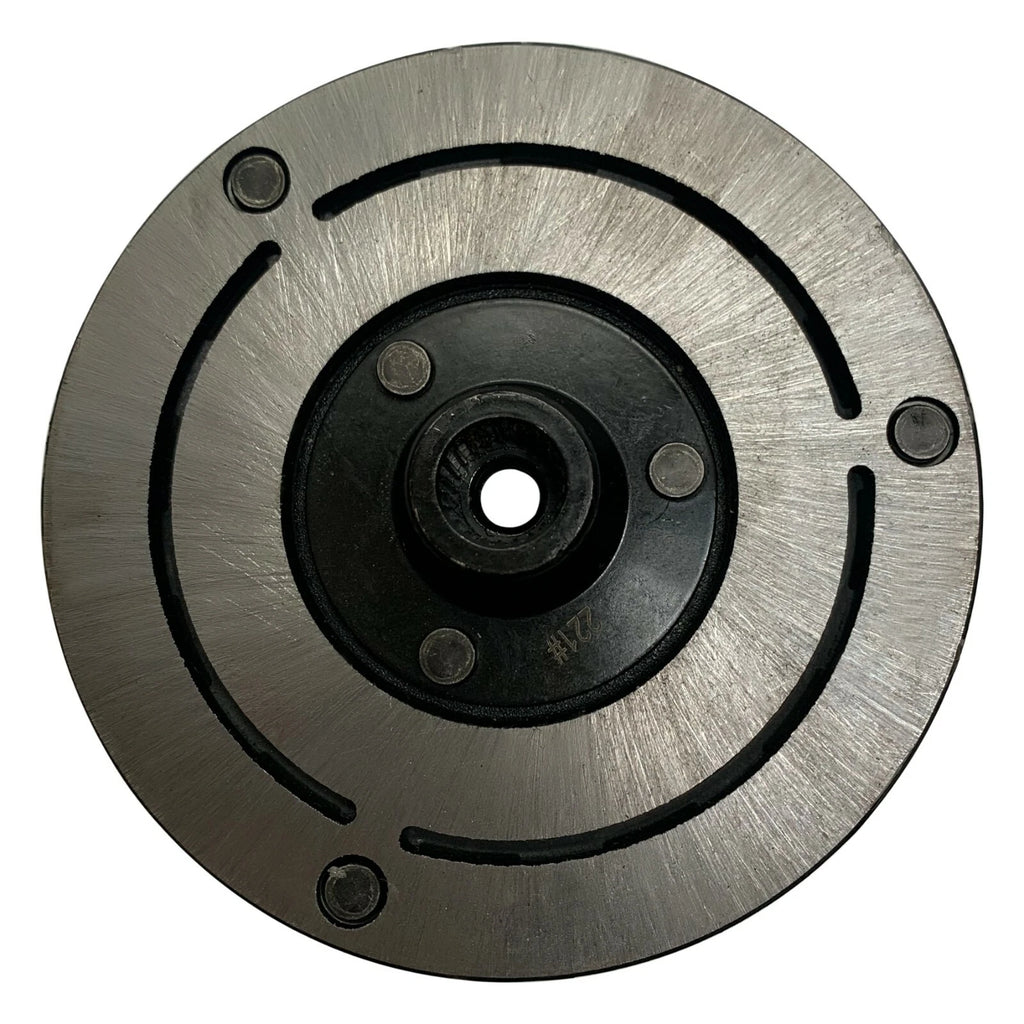 AC Compressor Clutch Replacement for Chevrolet Monte Carlo 3.4L (2005-2005)