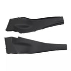 Windshield Wiper Cowl Extension Trim for Nissan Altima (2002-2006)