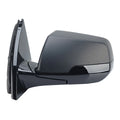 Left Side Mirror for Chevy Traverse (2018–2019) 5 Pins W/O Turn Signal