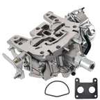 Carburetor for GMC Car Trucks 265 231 252 (17059139 17059138 URM-14-4217)