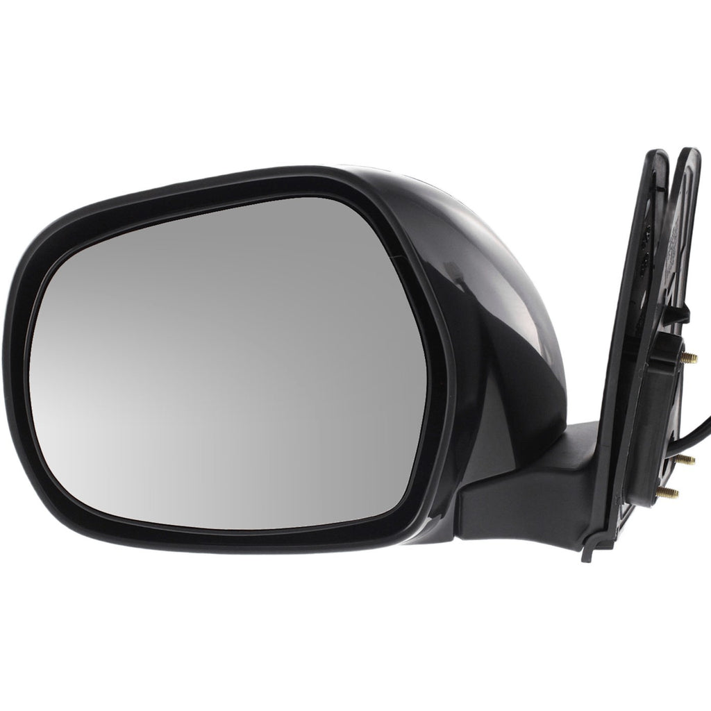 Set of 2 Heated Mirrors for Lexus GX470