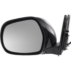 Set of 2 Heated Mirrors for Lexus GX470