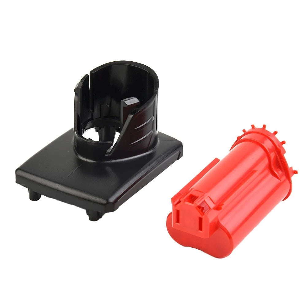 2X Case Parts Shells for Air-Tool Accessories (Home Garden)