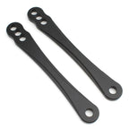 Lowering Link Kit for Yamaha YZF-R6 2006-2016 Motorcycle Black