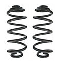 Set of 2 Rear Coil Springs for BMW E70 (2007–2013)