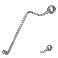 Turbocharger Oil Feed Line for Acura RDX 2.3L L4 (2007–2010) 15530-RWC-A00