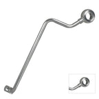 Turbocharger Oil Feed Line for Acura RDX 2.3L L4 (2007–2010) 15530-RWC-A00