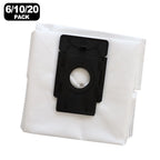 Replacement Dust Bags for Hygienic Home Environment (2023)