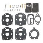 Carburetor Kit for B&S 394502 694056 491539 402447 402451